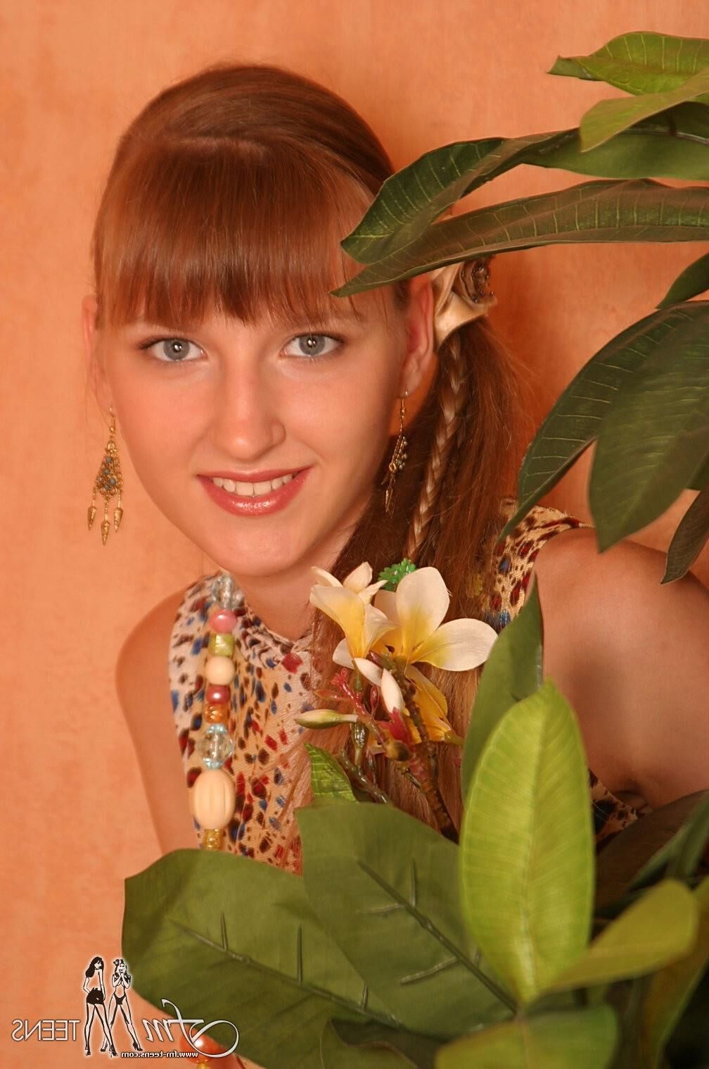 Мария FM Подростки