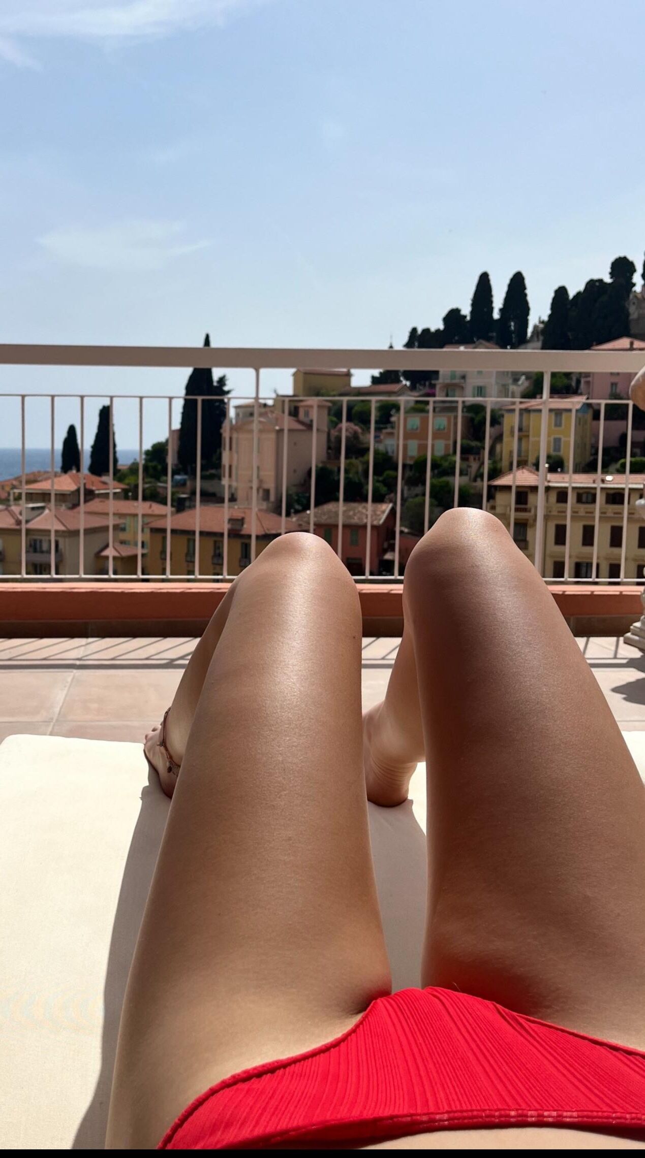 Bikini chaud nn