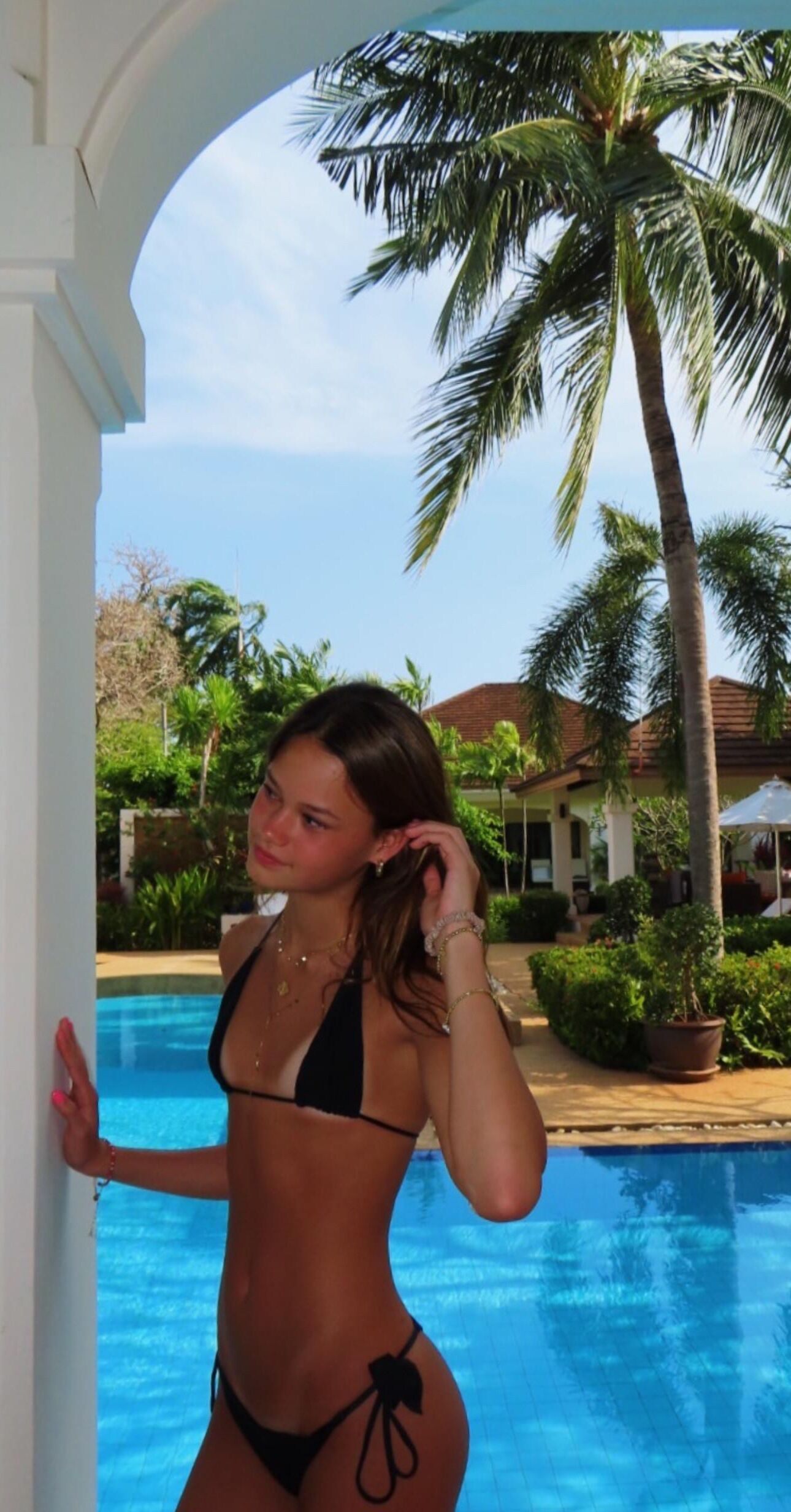 Bikini chaud nn