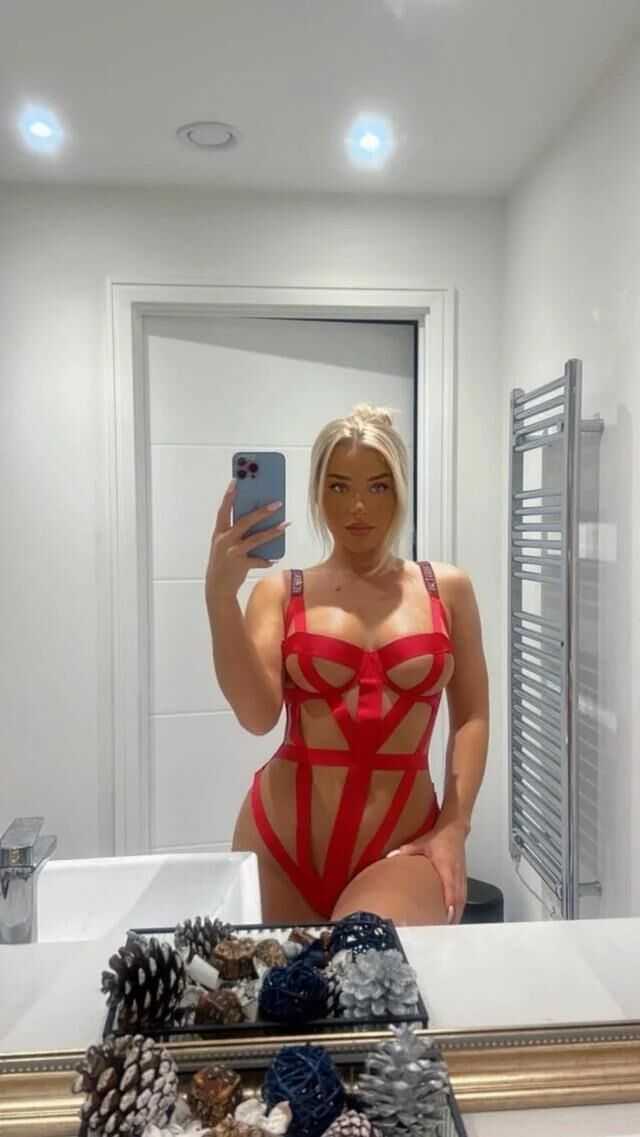 Lingerie 