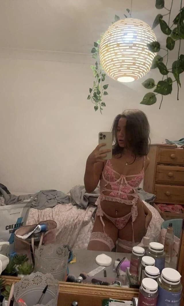 Lingerie 