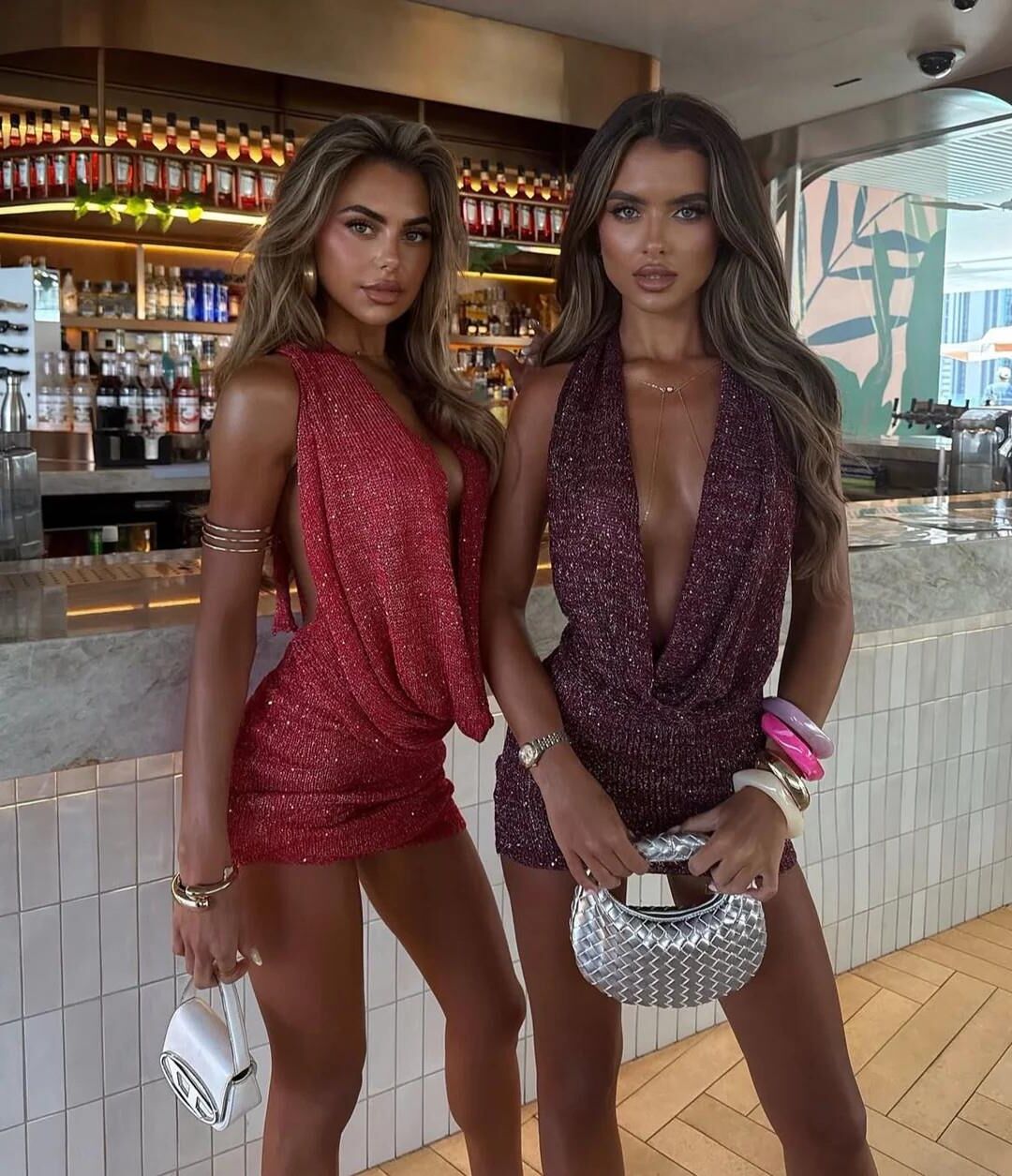 Left or Right? 