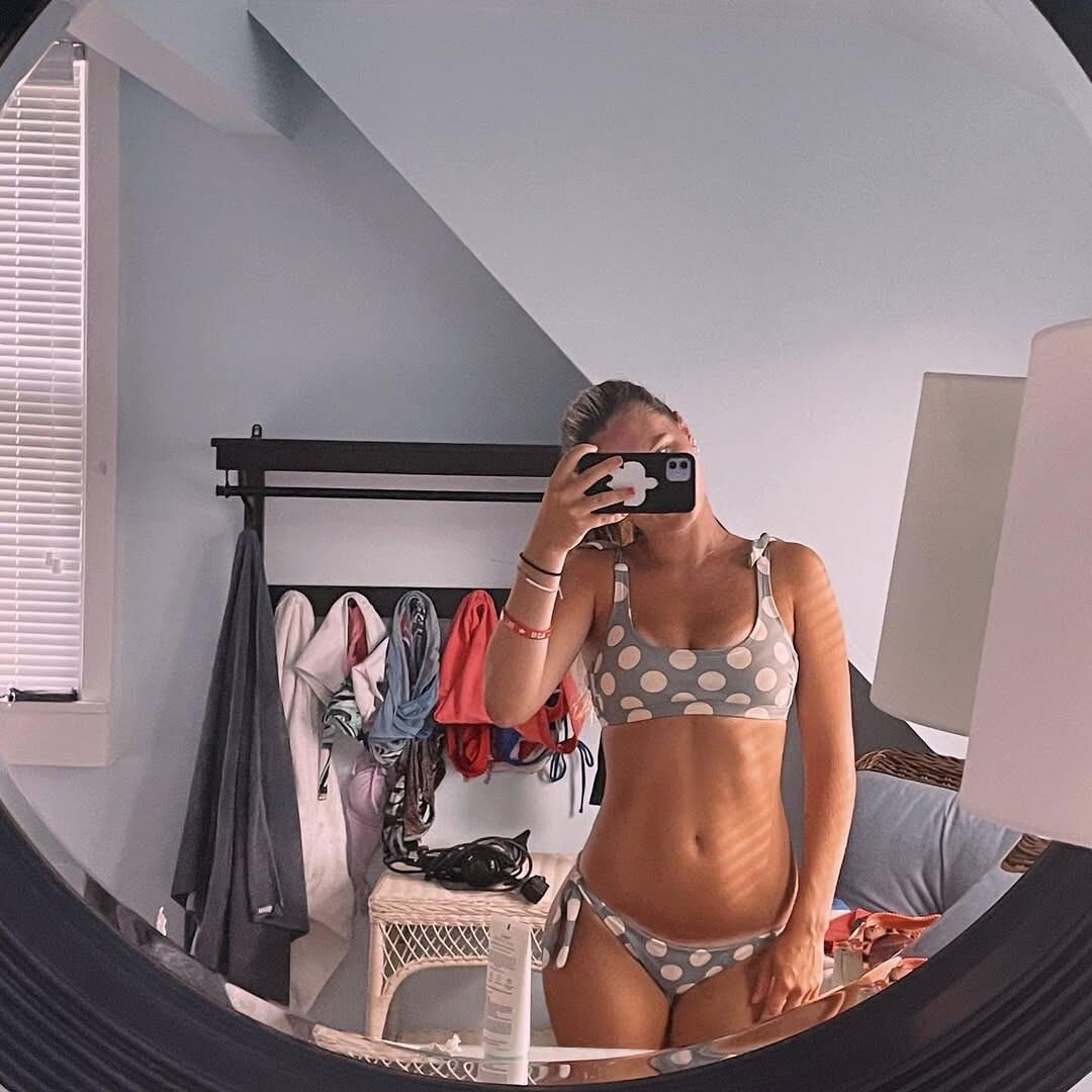 Bikini adolescentes