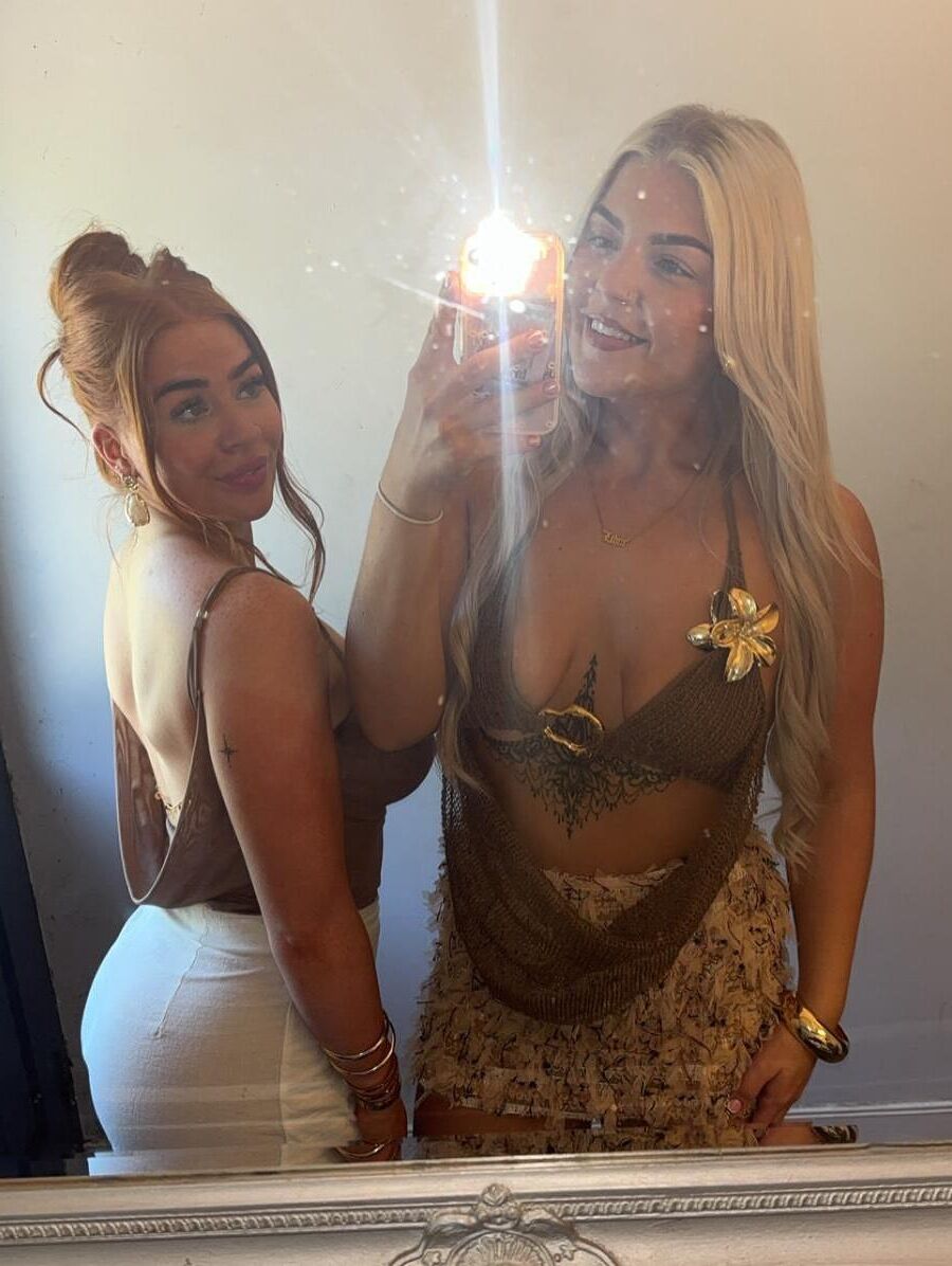 Left or Right? 