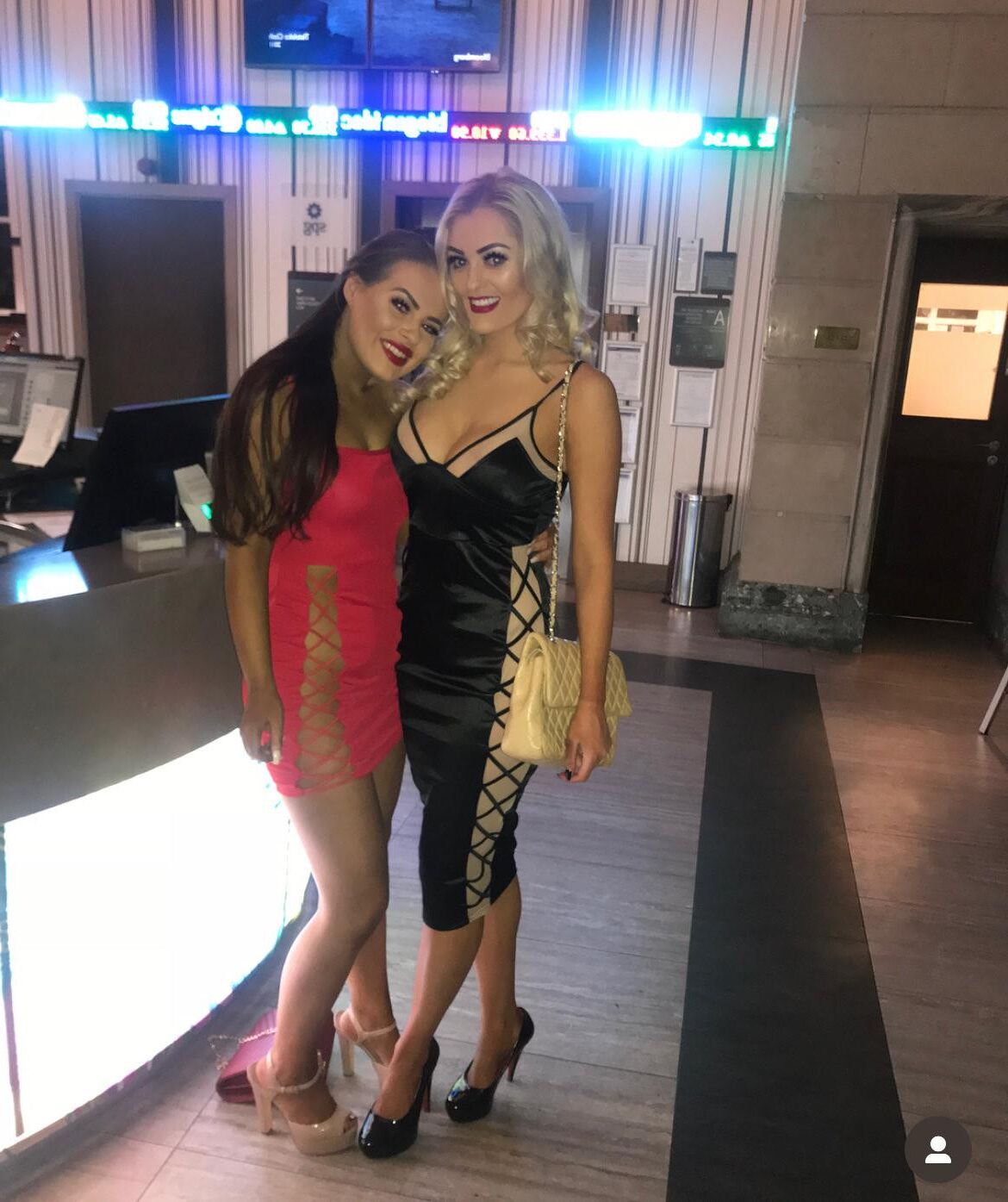 Left or Right? 