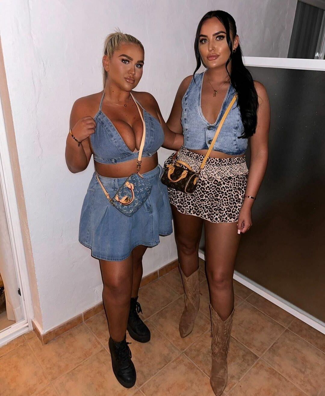Left or Right? 
