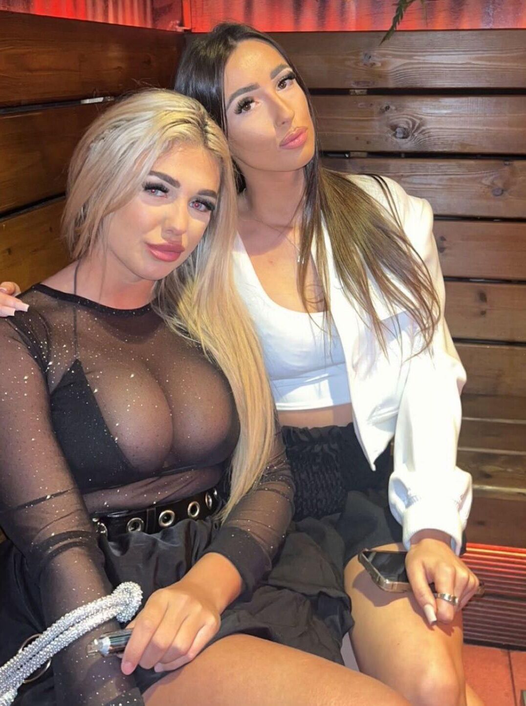 Left or Right? 