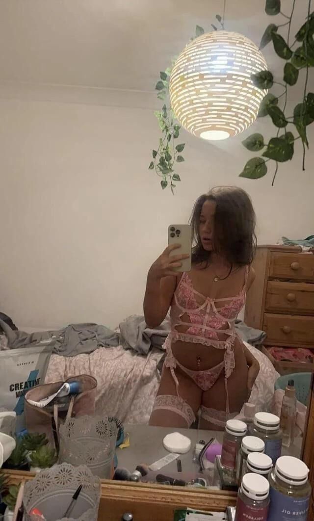 Lingerie 