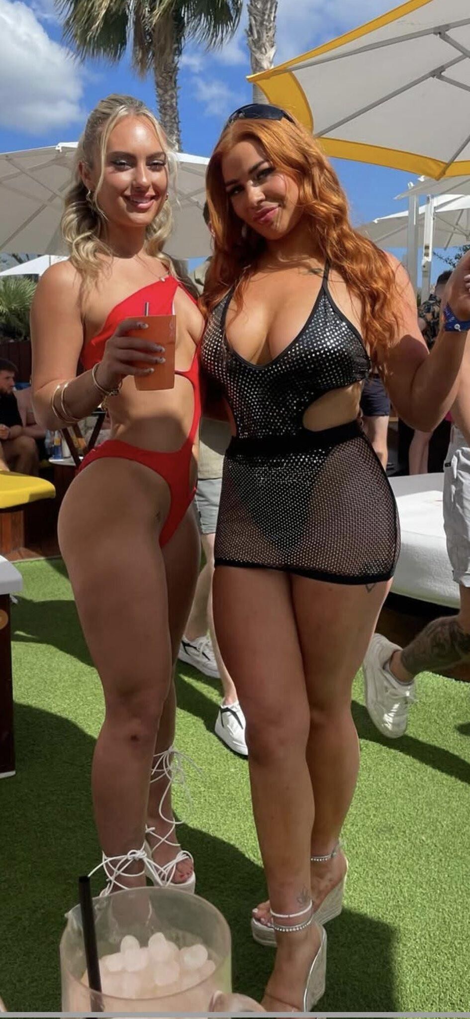 Left or Right? 