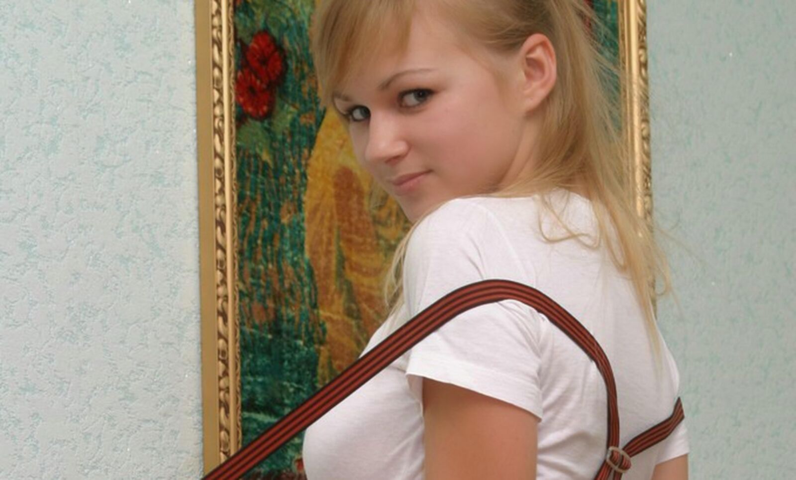RUS Darlene 