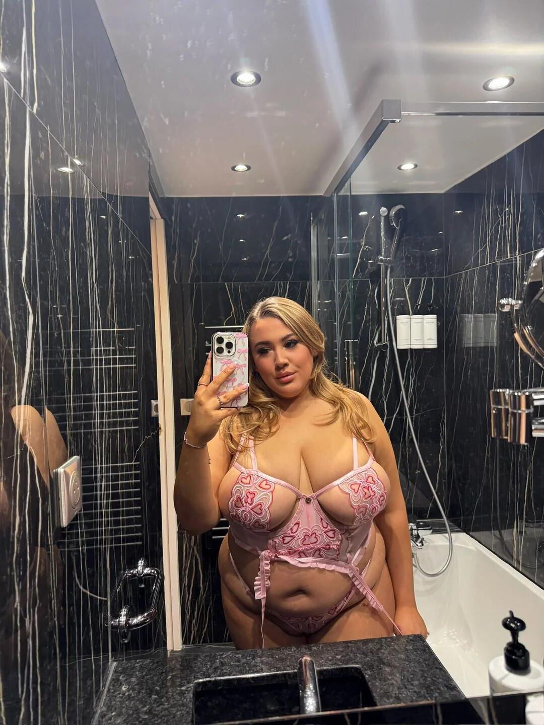 Lingerie 