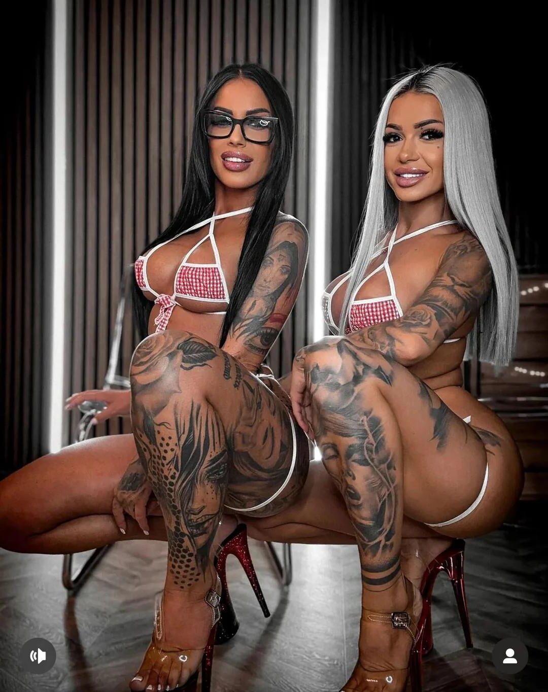Left or Right? 