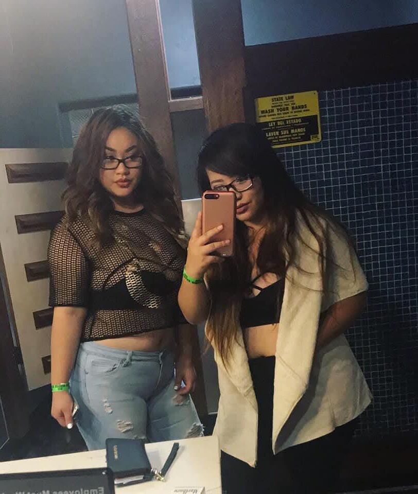 Left or Right? 