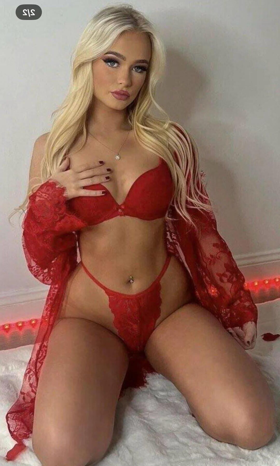 Lingerie 