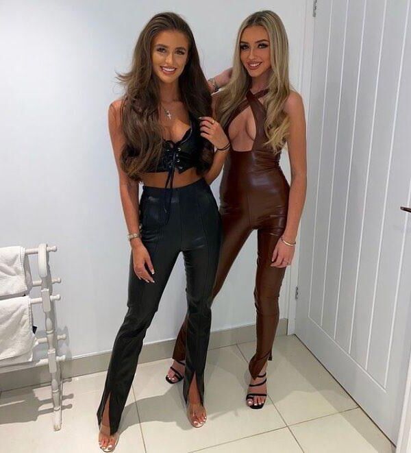 Left or Right? 