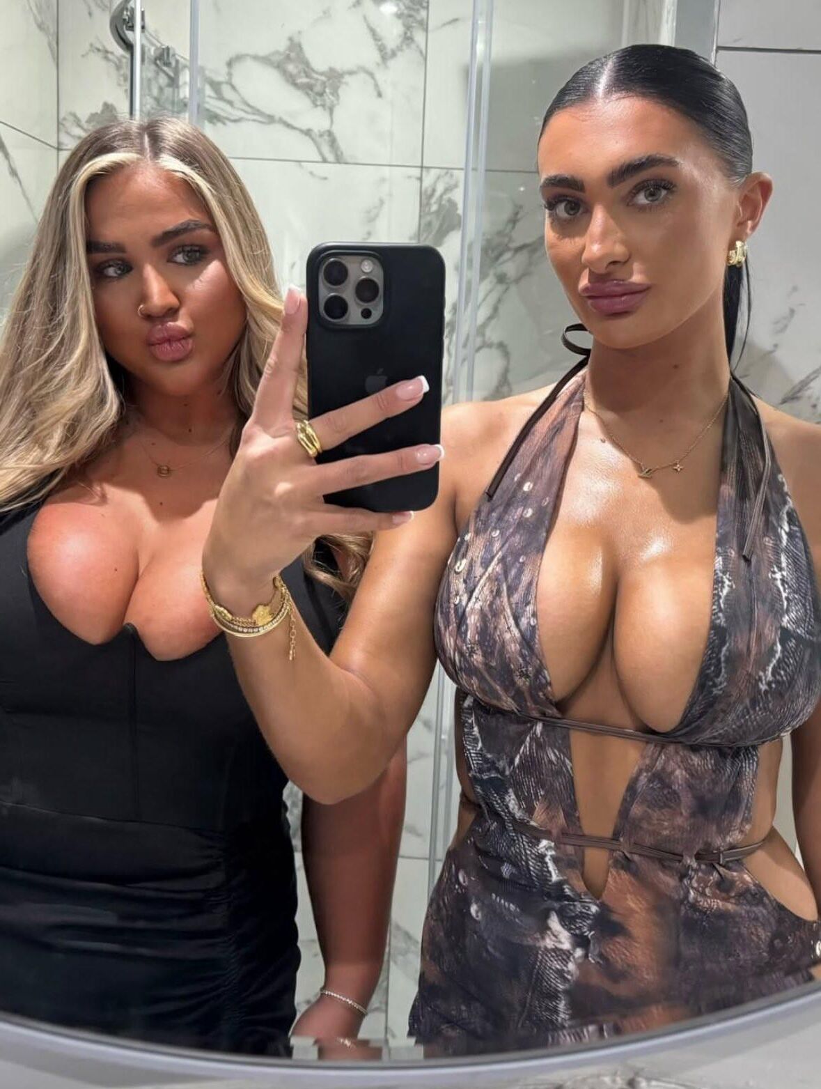 Left or Right? 
