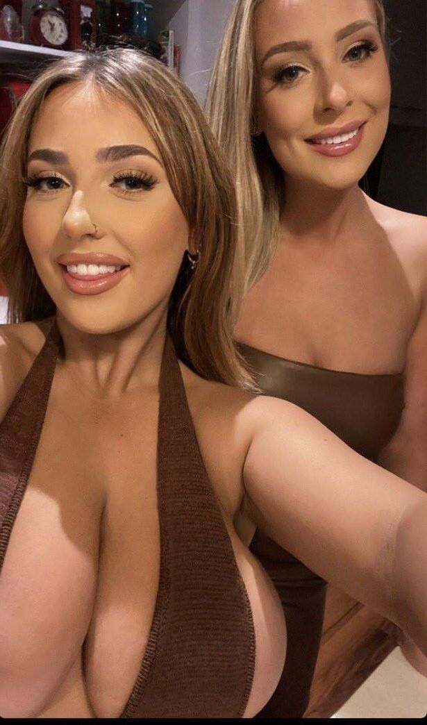 Left or Right? 