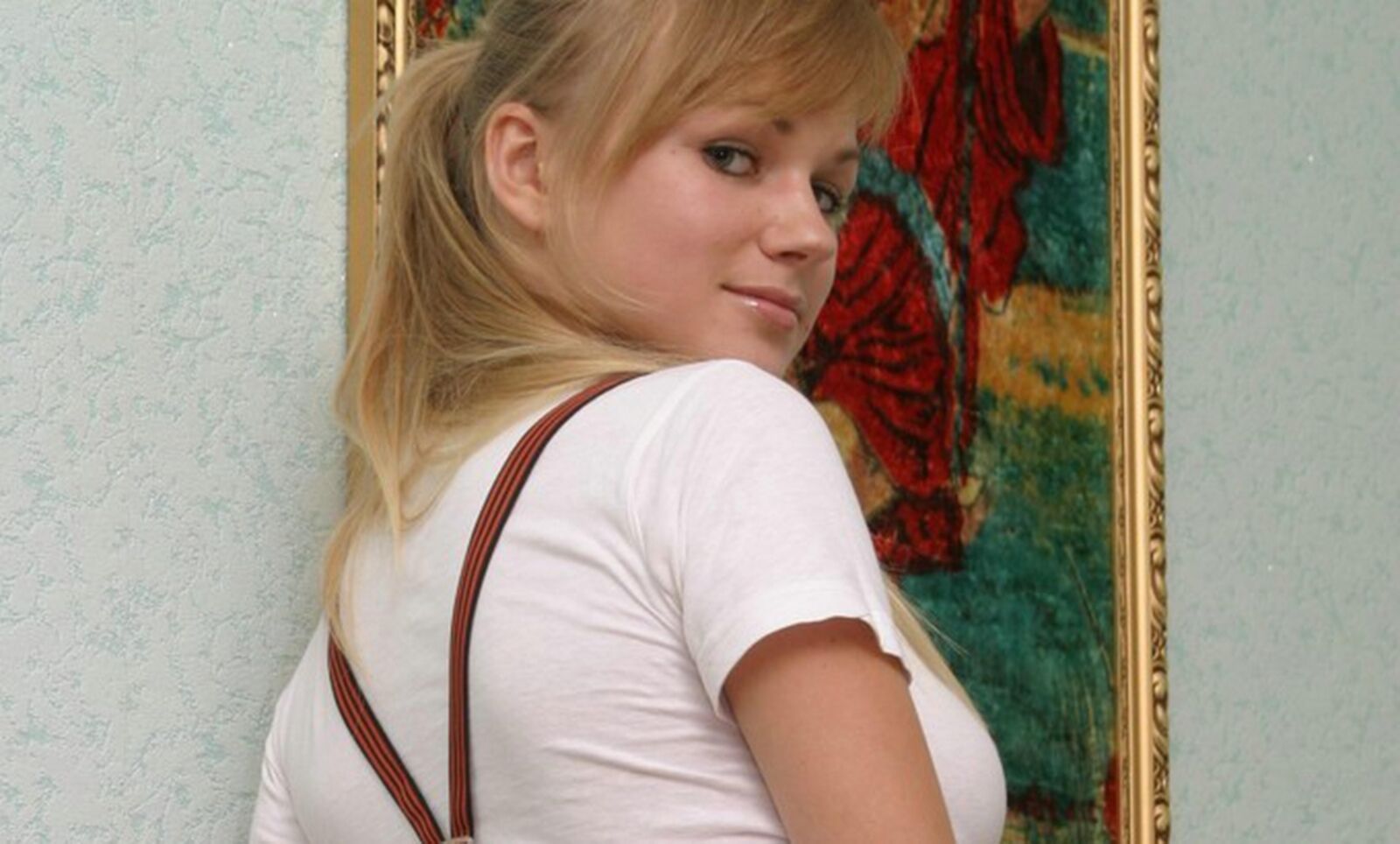 RUS Darlene 