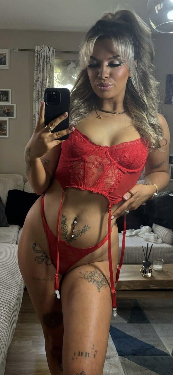 Lingerie 