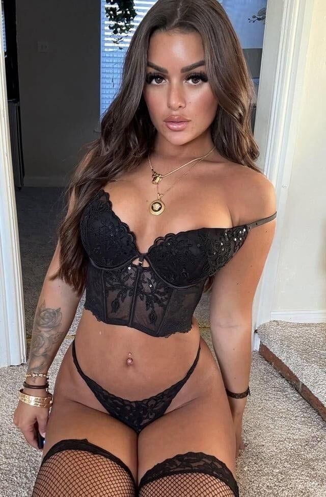 Lingerie 