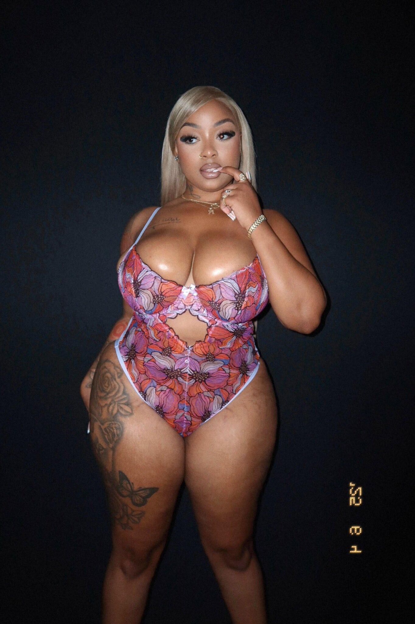 Lingerie 