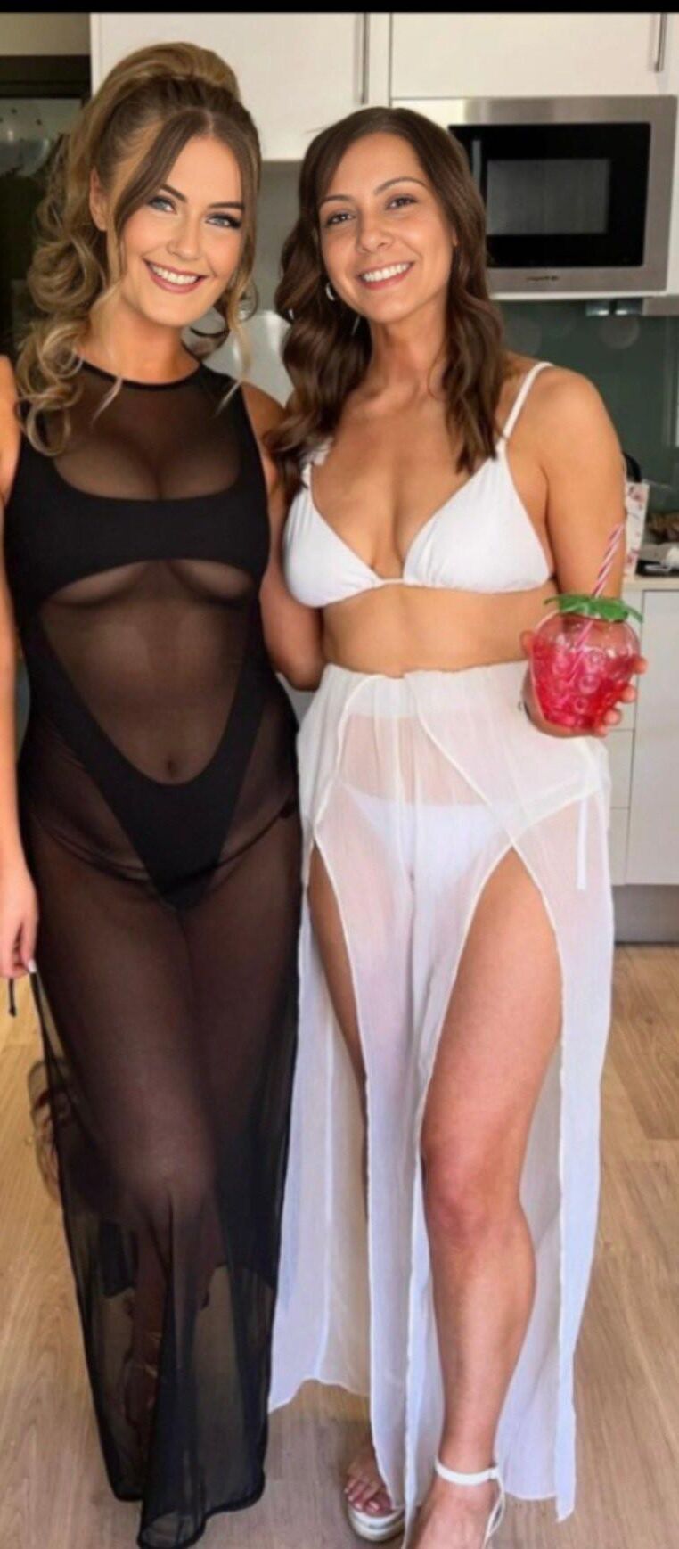 Left or Right? 