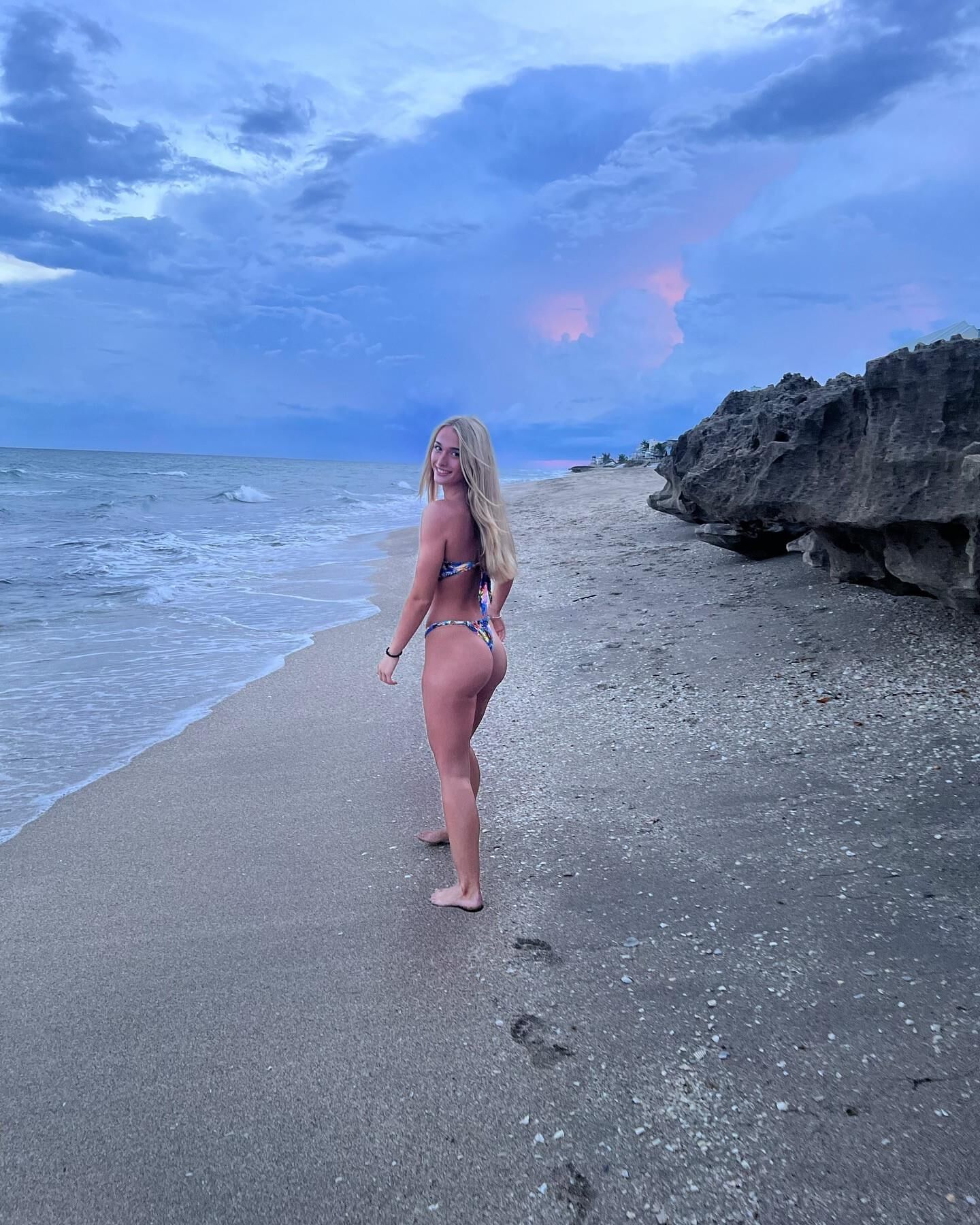 Bikini adolescentes