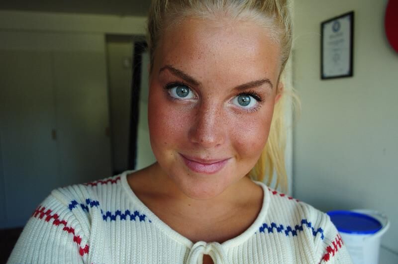 Swedish Cunts to Use