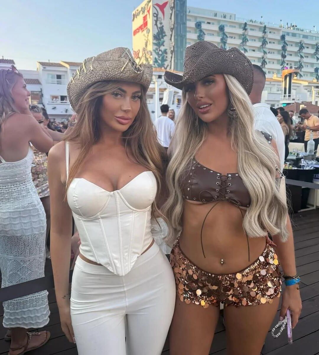 Left or Right? 