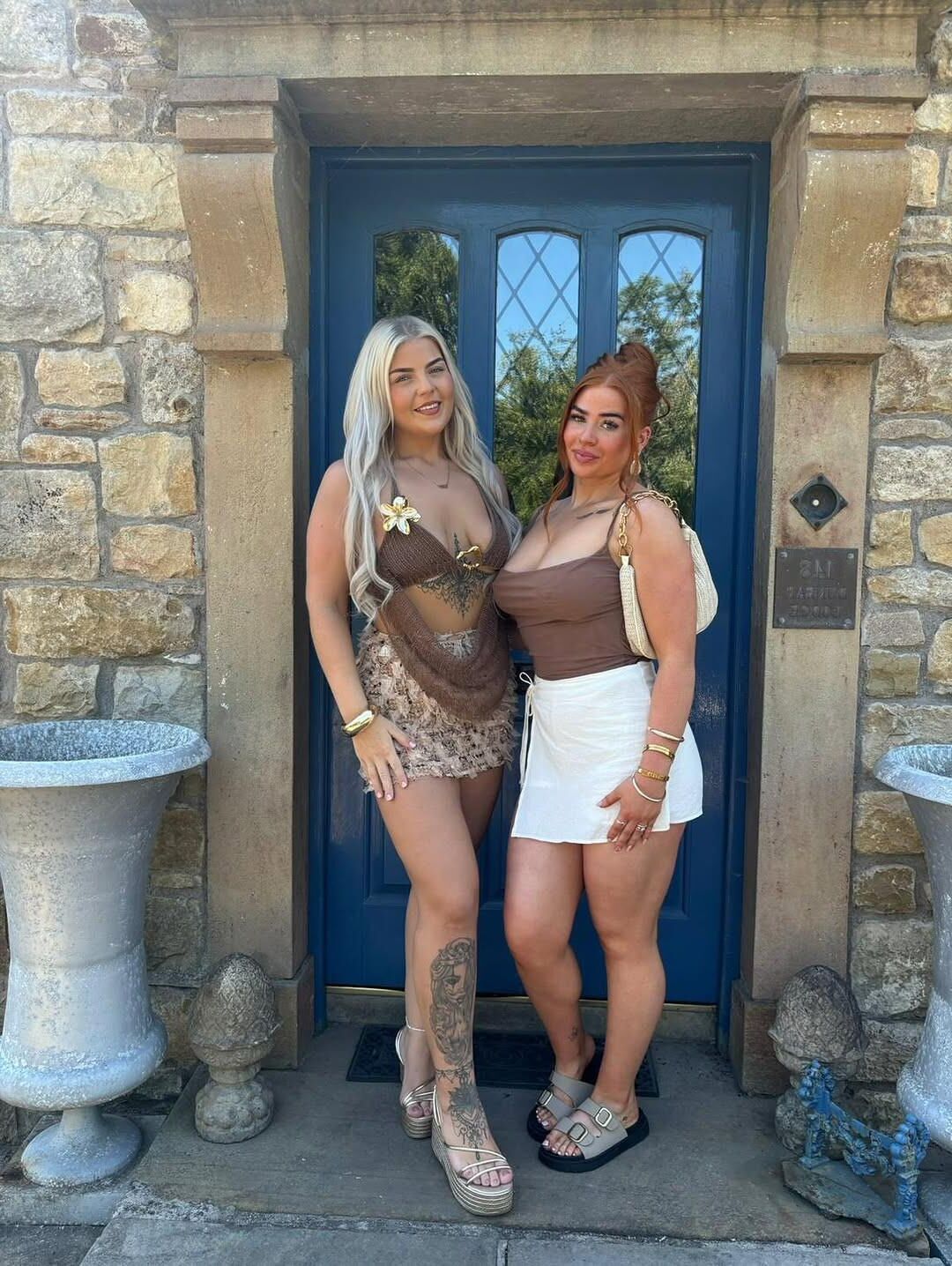 Left or Right? 