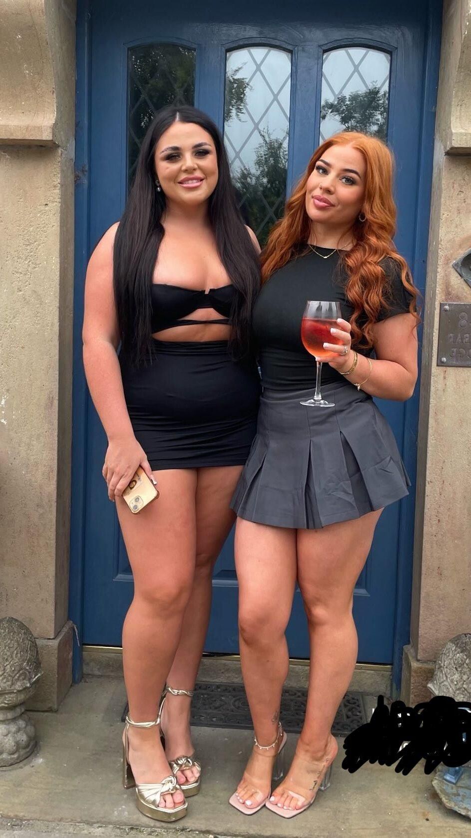 Left or Right? 