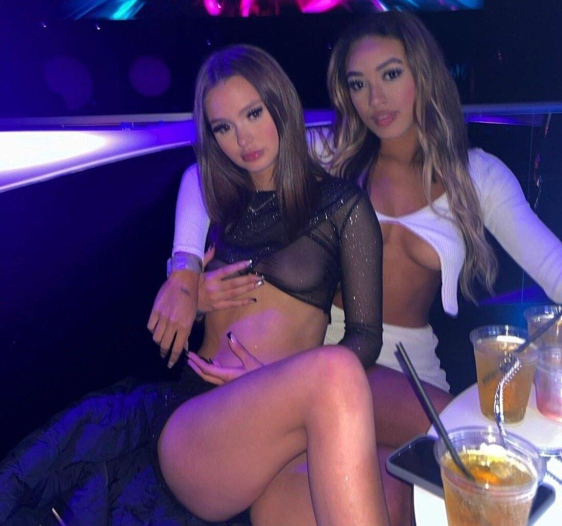 Left or Right? 
