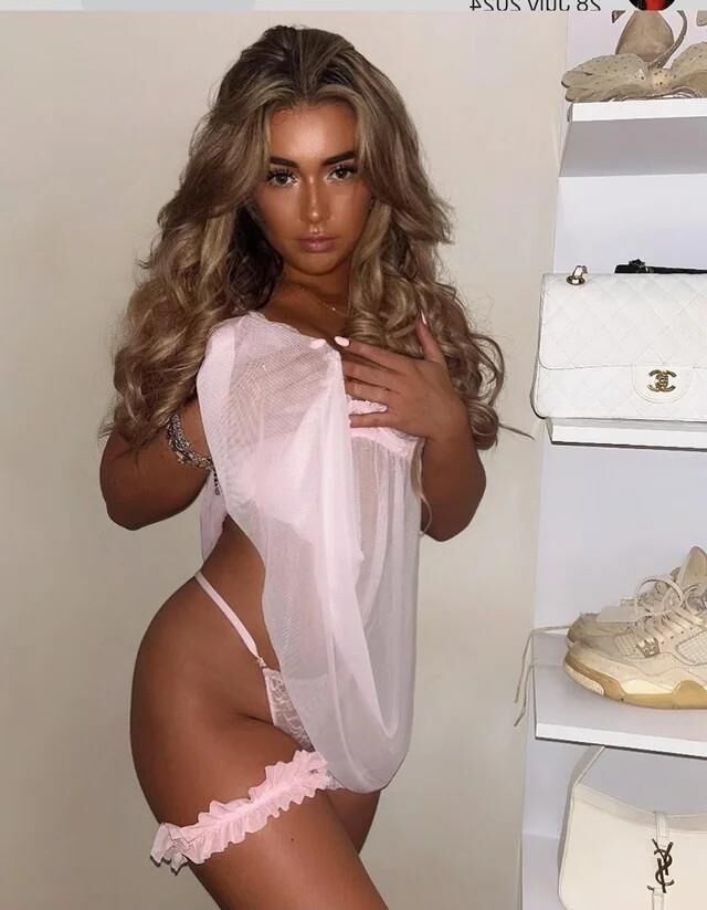 Lingerie 