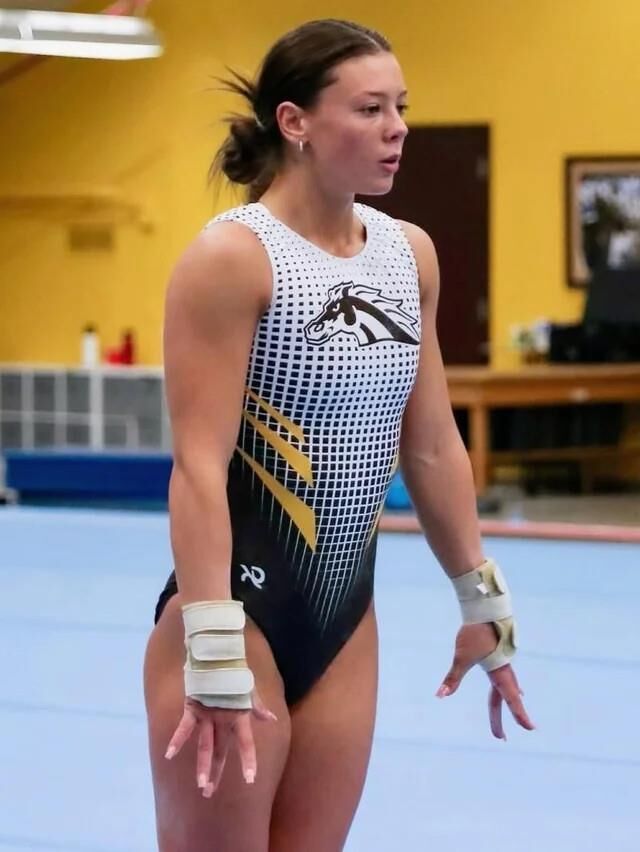 Tumble into the Weekend with Gymnasts! Aug