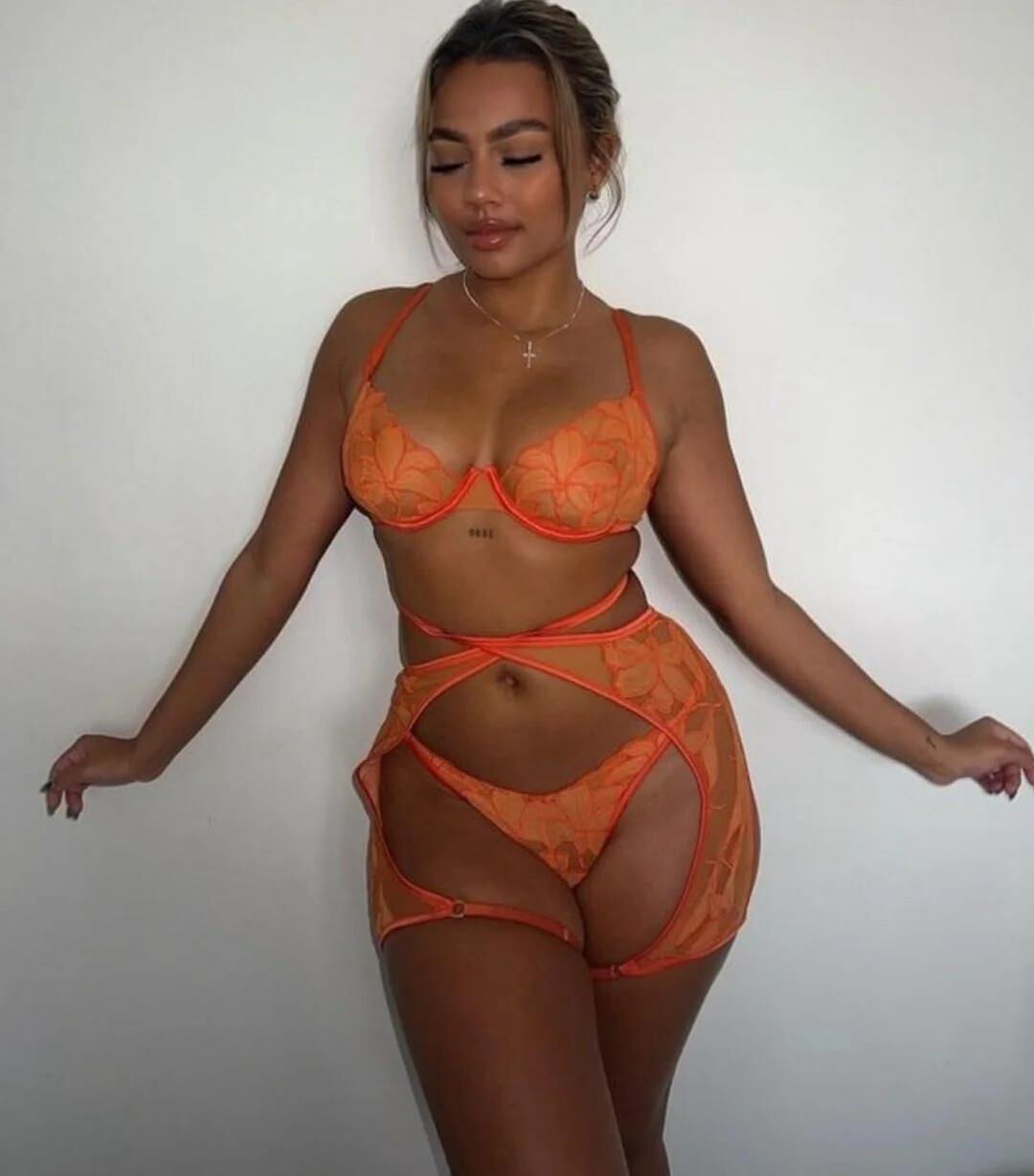 Lingerie 