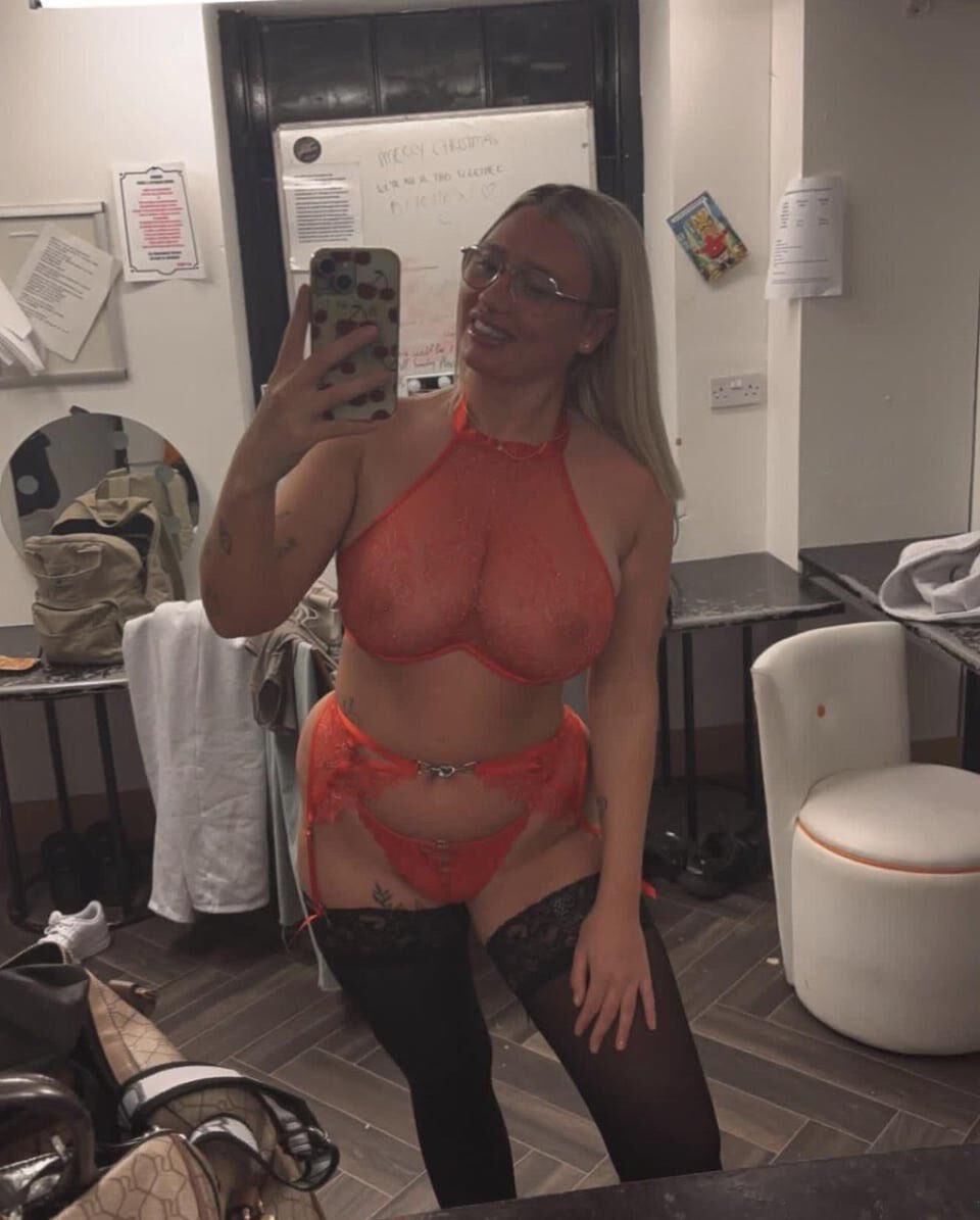 Lingerie 