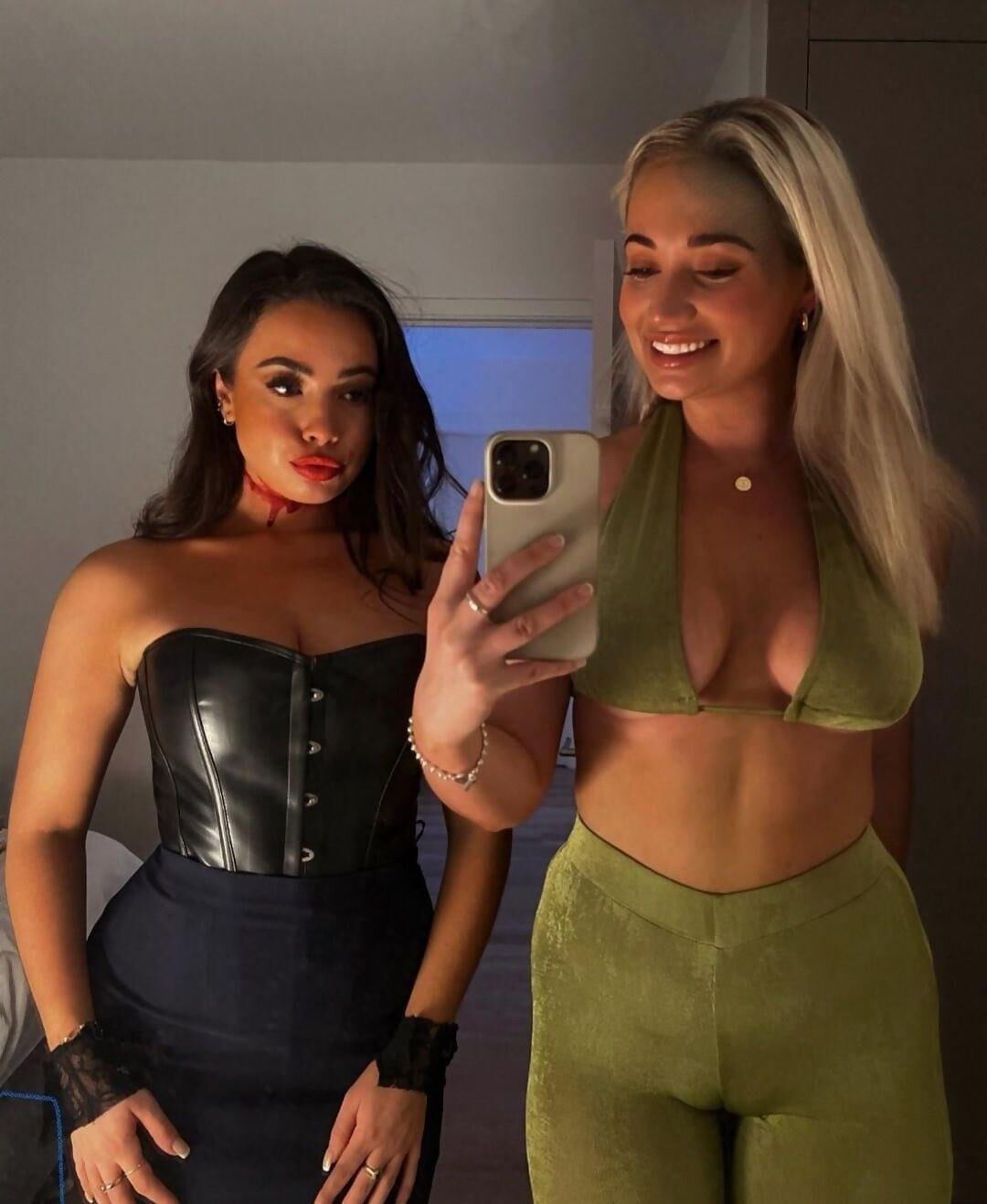 Left or Right? 