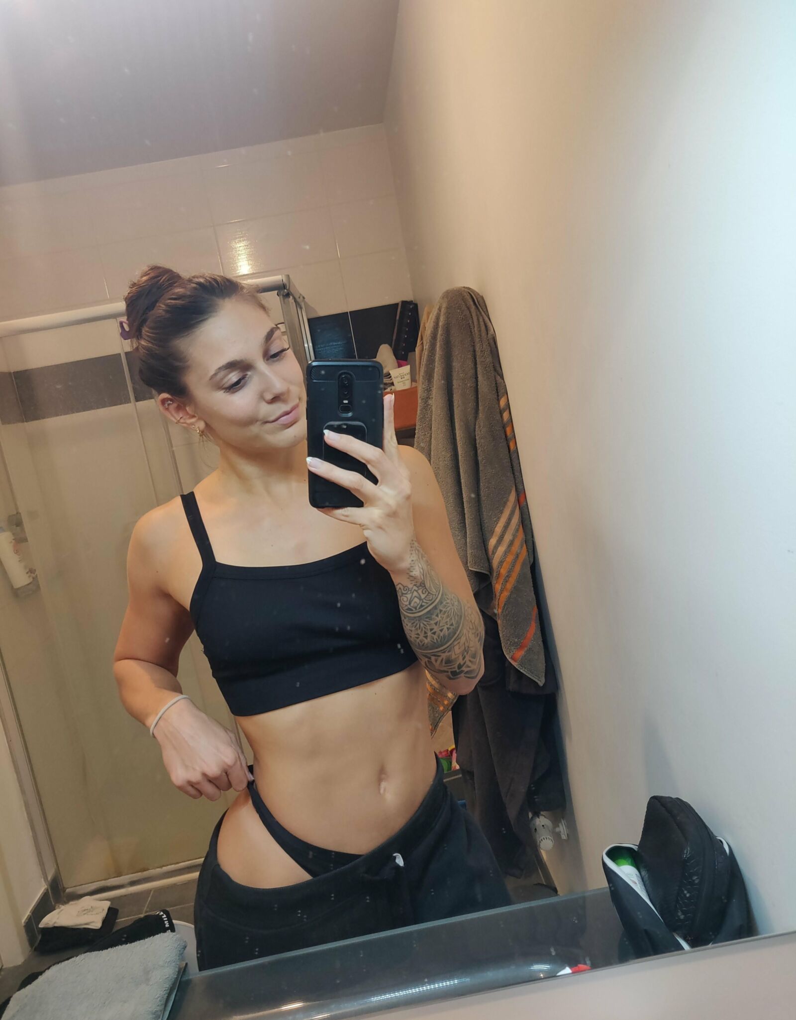 Auxane wird sexy