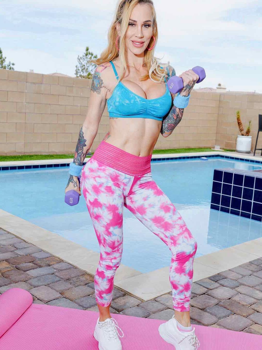 El no desnudo favorito de Wolf \