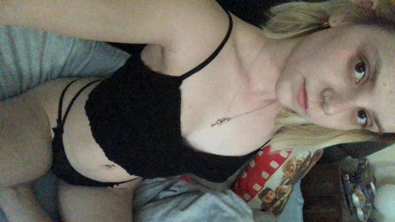 Femme polonaise pour devenir un webslut