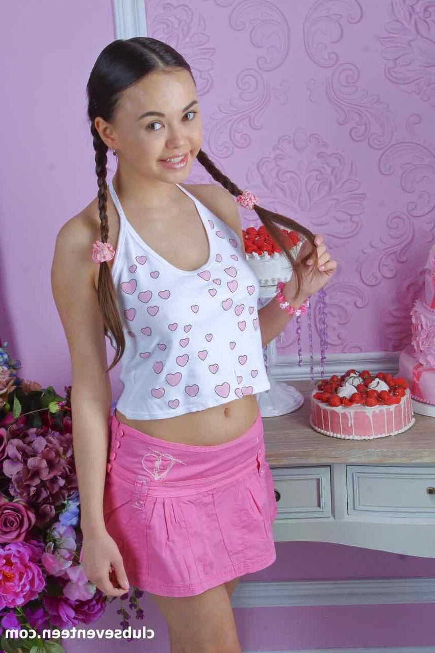 Club LI MOON Sweet teen