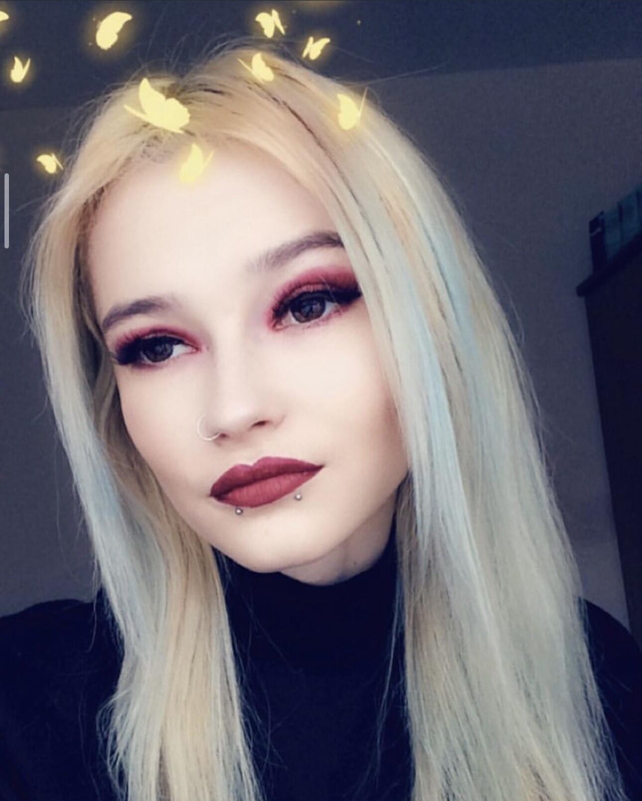 Chav Alt Slut Casey UK