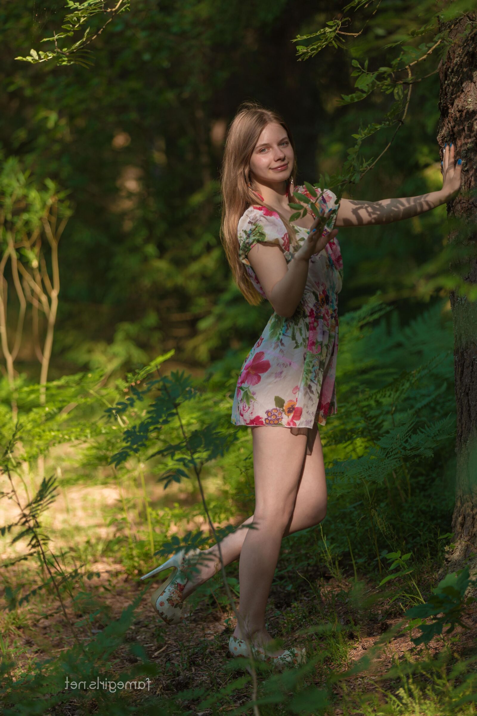 Siena Photoset