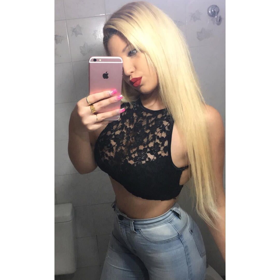 Fuckable hypersexualized Chav Chavs