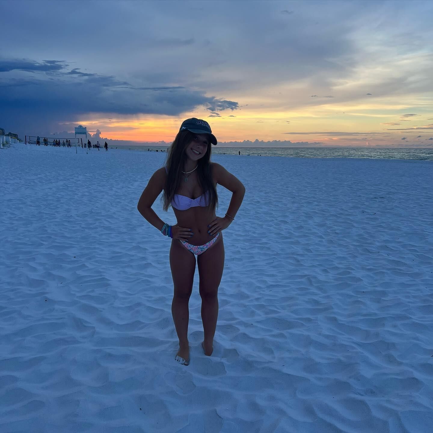 Olivia I.