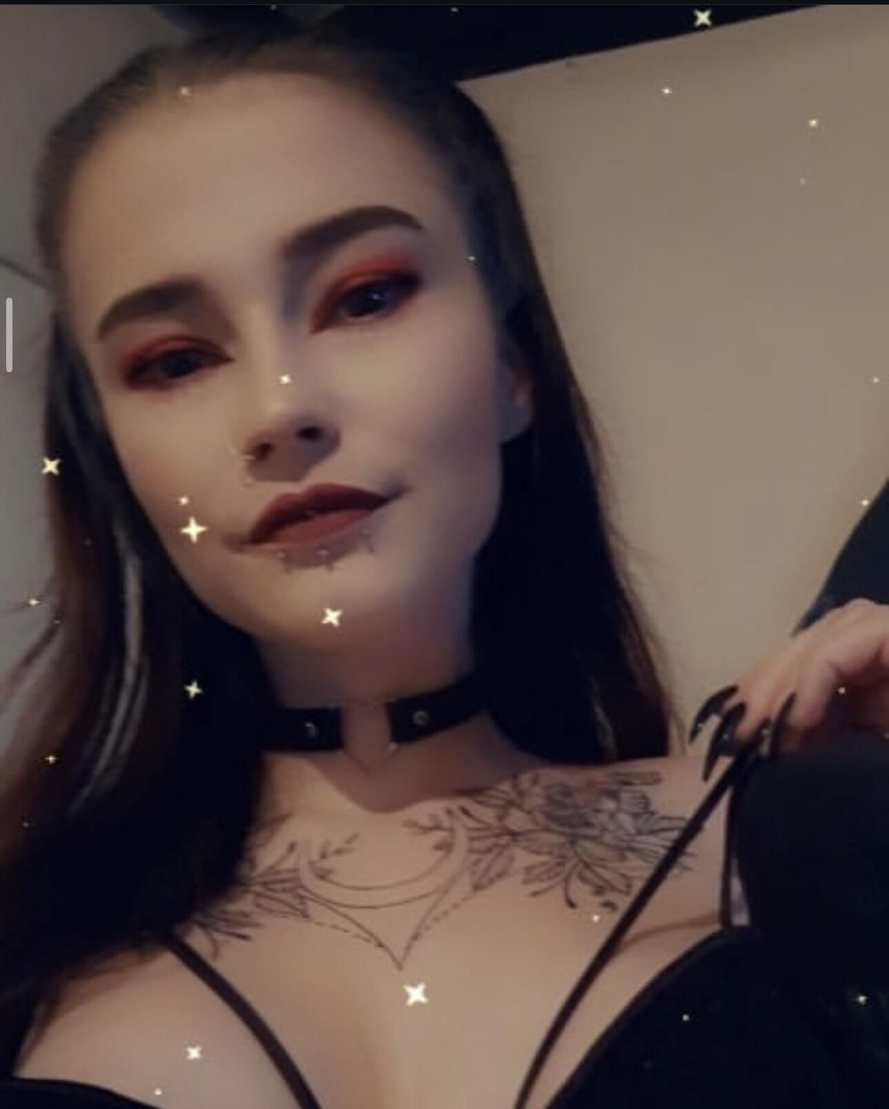 Chav Alt Slut Casey UK