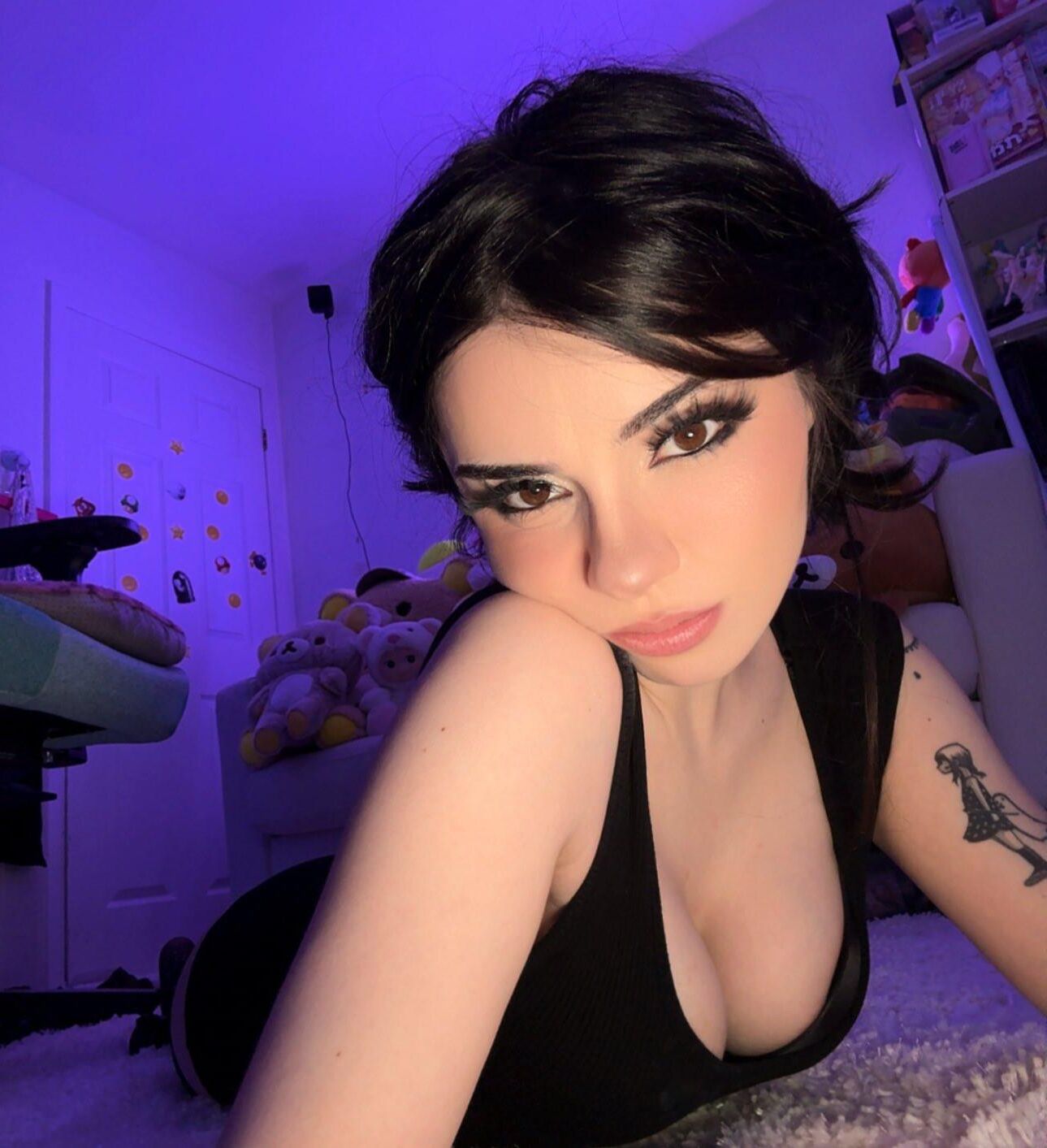 SFW Boobs : never too many