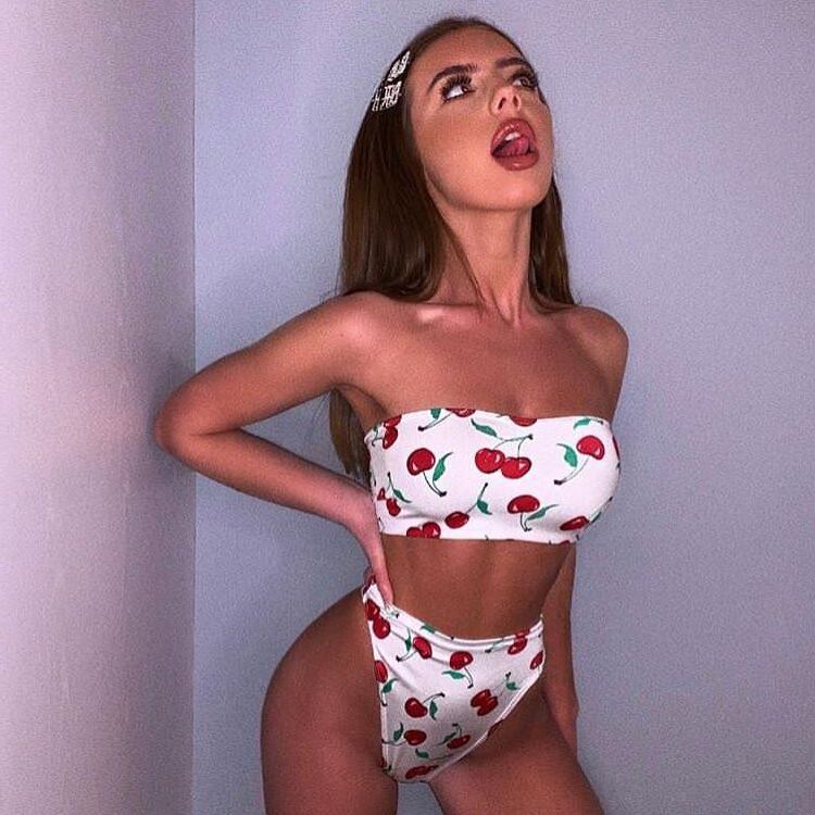 Fuckable hypersexualized Chav Chavs