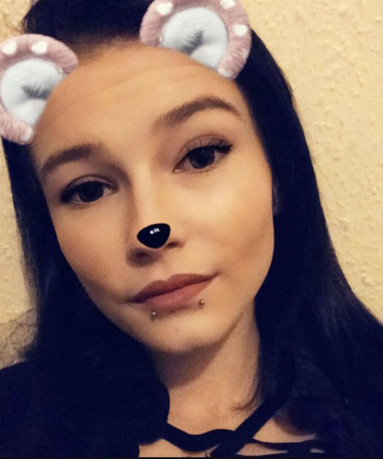 Chav Alt Slut Casey UK
