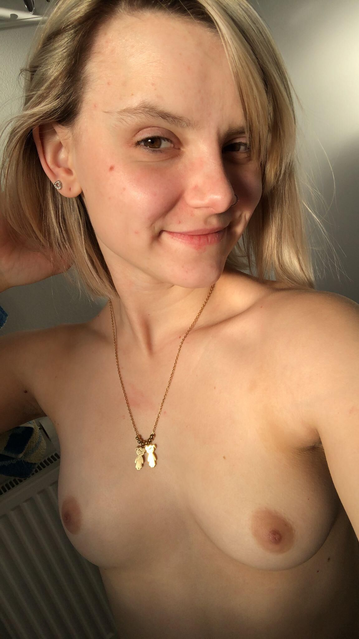Femme polonaise pour devenir un webslut
